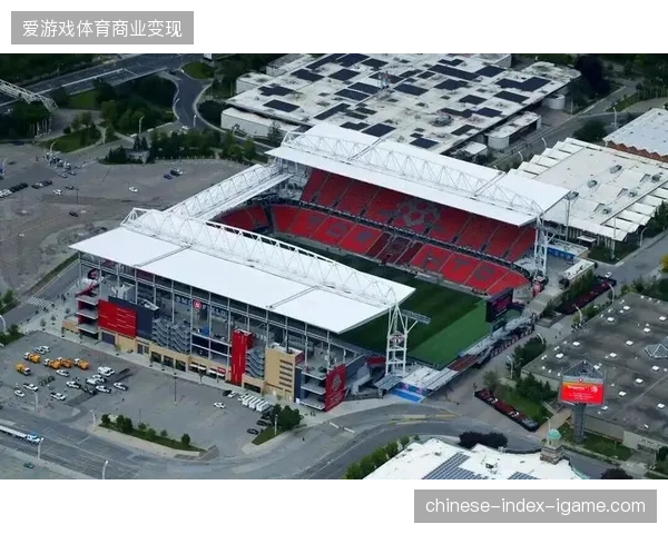 多伦多与温哥华将首次承办世界杯，两座城市的球场建设均融入环保元素